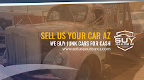 Sell Us Your Car AZ04