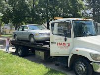 Hadi junk cars removal04