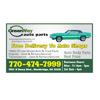 GreenWay Auto Parts04