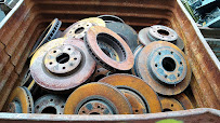 Alter Metal Recycling - Pewaukee04