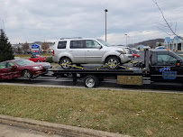 K.A.R. Towing & Repair LLC 24 Hr Towing04