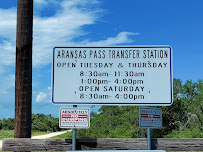 Aransas Pass Transfer Station04