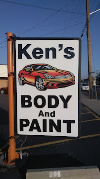 Ken's Body & Paint04