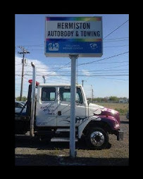 Hermiston Auto Body & Towing04