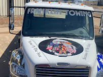 Franklin Towing04