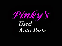 Pinky's Used Auto Parts04