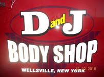 D & J Body Shop04