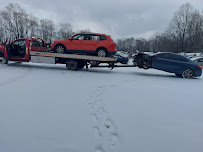 Lentini Auto Salvage of Port Murray (Formerly Port Murray Auto Salvage)04