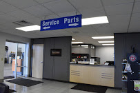 Parts Department- Ressler Chevrolet04