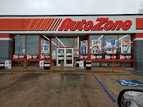 AutoZone Auto Parts04