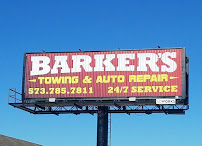 Barker's Towing, Auto Repair & Speed Shop04