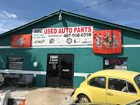 ABC Used Auto Parts04