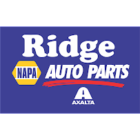 NAPA Auto Parts - Ridge Auto Parts04