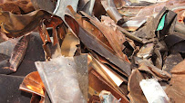 Calamari Recycling Co. Inc Scrap Metal04