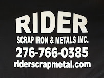 Rider Scrap Iron & Metals04