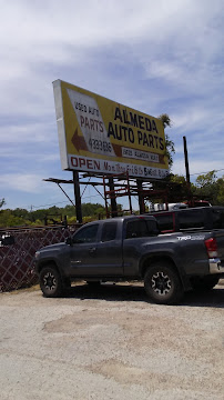 Almeda Auto Parts04