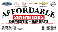 Affordable Used Auto Parts04