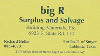 Big R Surplus & Salvage04