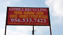 Gomez Used Auto Parts04