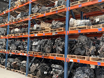 Discount Auto Used Parts 204