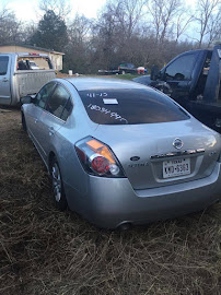 GD STAR AUTO SALVAGE (JUNK CARS) CHICAGO04