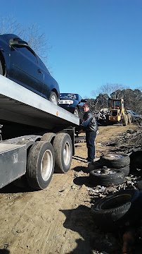 Joey Brock Auto Salvage04