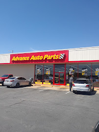 Advance Auto Parts05