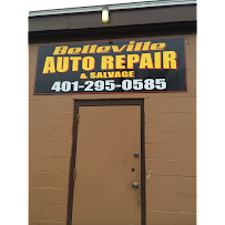 Belleville Auto Repair & Salvage05