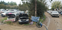 Johnston County Auto Salvage05