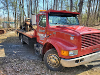 Gutshall Hauling & Salvage LLC05