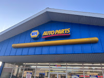 NAPA Auto Parts - AUTOMOTIVE OF YORK - Shippensburg05