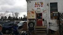 Al's Auto Salvage05