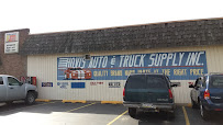 Hovis Auto & Truck Supply Inc05