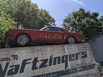 Naftzinger's Used Auto Parts05