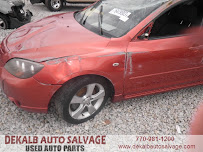 Dekalb Auto Salvage05