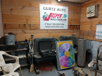 Gurtz Auto Salvage05