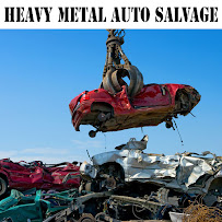 Heavy Metal Auto Salvage Junk Car Buyers & Junk Vehicle Removal05