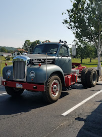 Eagle Towing & Recovery Inc, Heavy Duty Towing. No Cars or SUVS05