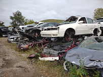 Al's Auto Salvage05