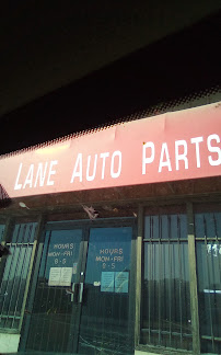 Lane Discount Auto Parts & Salvage05