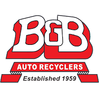 B & B Auto Parts & Salvage05