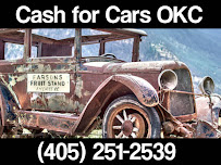 Cash For Cars OKC OK05