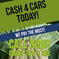 Cash 4 Cars TODAY05