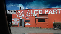 A-1 Automotive And Salvage05