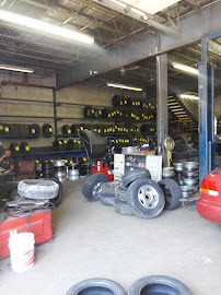 STANDARD USED AUTO PARTS and WRECKING COMPANY05