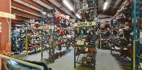 Hebert's Used Auto Parts05