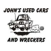 John's Used Cars and Wreckers05