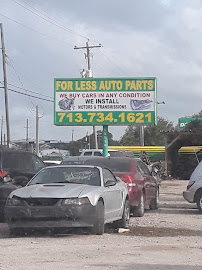 For Less Auto Parts05