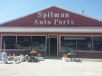 Spilman Auto Parts Inc05