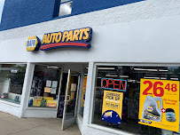 NAPA Auto Parts - SV Auto Supply05